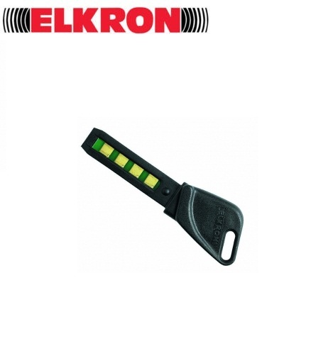 Clé électronique DK20 Elkron Sécurité